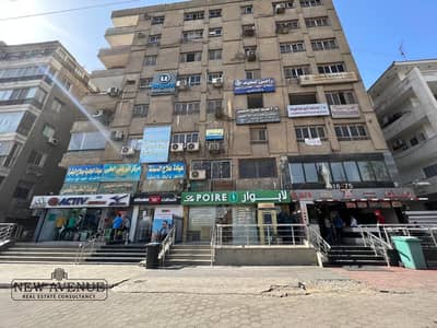 Retail for Sale in Heliopolis, Cairo - IMG-20250817-WA0003. jpg