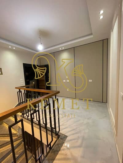 3 Bedroom Duplex for Sale in New Cairo, Cairo - IMG-20250819-WA0061. jpg