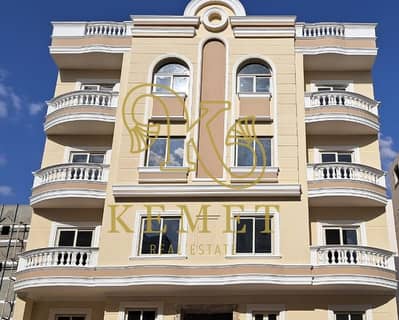 3 Bedroom Apartment for Sale in New Cairo, Cairo - WhatsApp Image 2025-08-11 t 10.14. 30 PM. jpeg