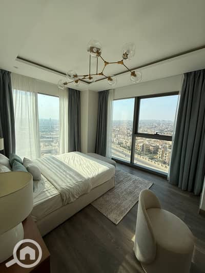 1 Bedroom Apartment for Sale in Sheikh Zayed, Giza - WhatsApp Image 2025-07-02 at 14.33. 26_82fc43aa. jpg