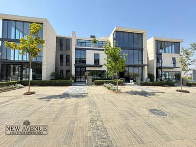 Office for Rent in New Cairo, Cairo - IMG-20250814-WA0102. jpg