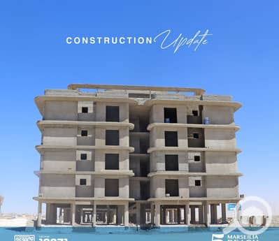 2 Bedroom Chalet for Sale in North Coast, Matruh - WhatsApp Image 2025-08-14 at 1.59. 45 PM. jpeg