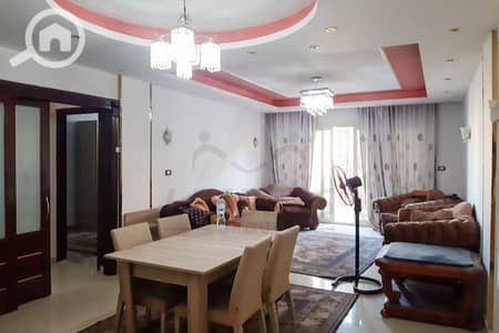 3 Bedroom Apartment for Rent in Smoha, Alexandria - 1. jpg