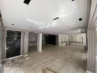 Retail for Rent in Mohandessin, Giza - IMG-20250814-WA0085. jpg