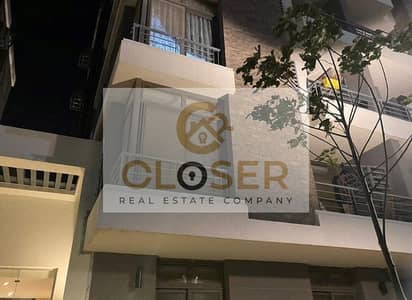 2 Bedroom Flat for Sale in New Cairo, Cairo - 266757854_4408686902587325_6221747459356861956_n. jpg