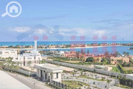 1 Bedroom Flat for Sale in North Coast, Matruh - IMG-20250728-WA0001. jpg