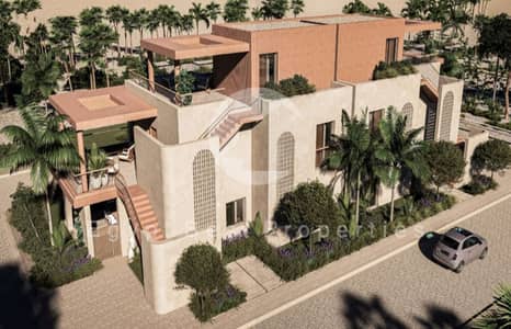 3 Bedroom Duplex for Sale in North Coast, Matruh - IMG-20250729-WA0057. jpg