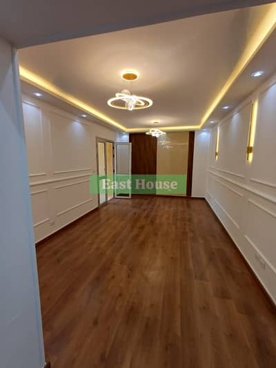 2 Bedroom Apartment for Sale in Madinaty, Cairo - WhatsApp Image 2025-08-19 at 2.56. 54 PM. jpeg