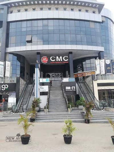 عيادة  للايجار في القاهرة الجديدة، القاهرة - WhatsApp Image 2025-08-13 at 16.21. 05_1acd9930. jpg