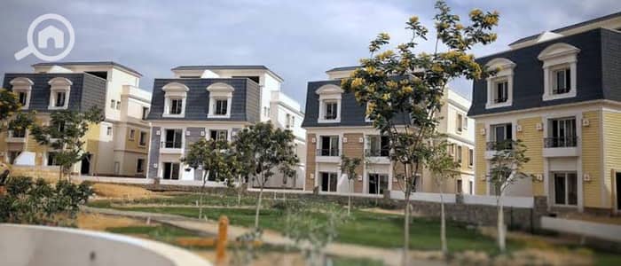 اي فيلا 3 غرف نوم للايجار في 6 أكتوبر، الجيزة - 9047869e-2026-48c8-8595-3d82b9b3134d. jpeg