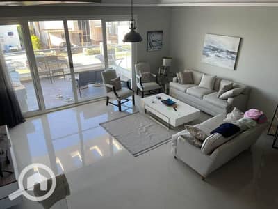 توين هاوس 3 غرف نوم للبيع في الساحل الشمالي، مطروح - IMG-20250819-WA0136. jpg