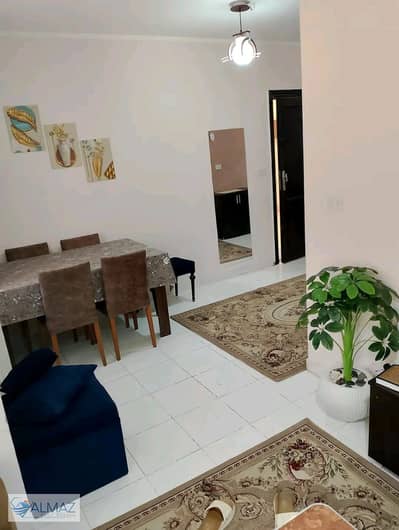 2 Bedroom Flat for Rent in New Cairo, Cairo - IMG-20250819-WA0291. jpg