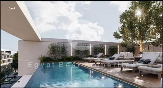 1 Bedroom Chalet for Sale in North Coast, Matruh - WhatsApp Image 2025-08-19 at 2.30. 27 PM (1). jpeg