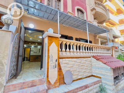 شاليه 2 غرفة نوم للبيع في النخيل، الإسكندرية - 6. jpeg