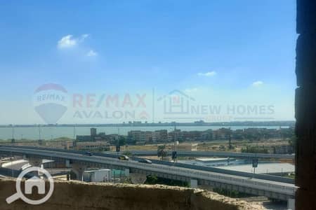 شقة 4 غرف نوم للبيع في سموحة، الإسكندرية - 1. jpg