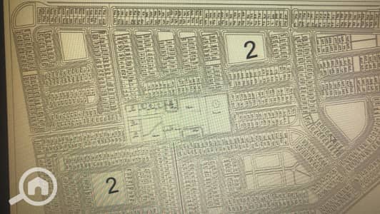 Residential Land for Sale in Badr City, Cairo - 29dc10de-383c-448b-99d4-33a1e8fd49ad. jpg