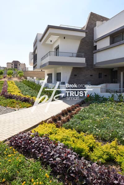 2 Bedroom Flat for Sale in New Cairo, Cairo - tagS_July_2016_291. jpg