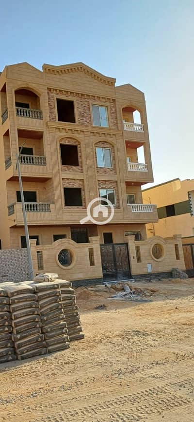 شقة 3 غرف نوم للبيع في مدينة بدر، القاهرة - 2f11bca1-52e2-4c12-830f-31cdf5c430ff. jpeg
