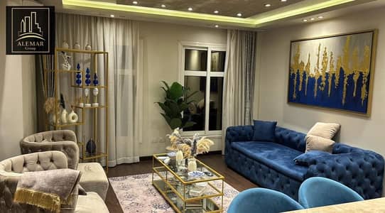 فلیٹ 3 غرف نوم للبيع في مدينتي، القاهرة - e2600303-8b2a-4c6a-b4f9-2aa510673262. jpg