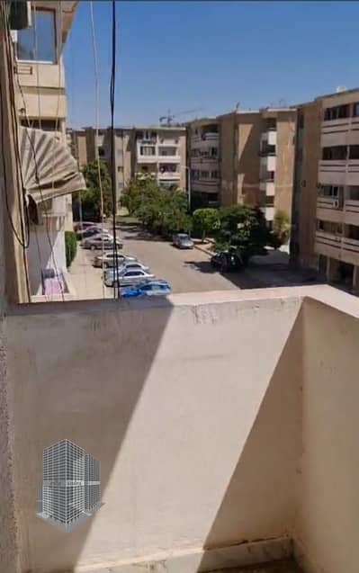 2 Bedroom Flat for Sale in Sheikh Zayed, Giza - IMG-20250819-WA0009. jpg