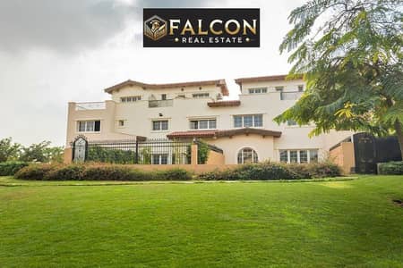 7 Bedroom Villa for Sale in New Cairo, Cairo - 328610204_1835264083527048_9174008483482149445_n. jpg