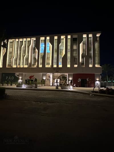 Clinic for Rent in Shorouk City, Cairo - IMG-20250813-WA0025. jpg
