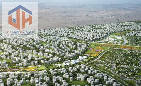Studio for Sale in New Capital City, Cairo - 001. jpg