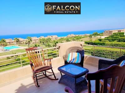2 Bedroom Chalet for Sale in Ain Sukhna, Suez - WhatsApp Image 2025-08-05 at 13.03. 46_fdeec469. jpg