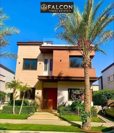 5 Bedroom Villa for Sale in New Cairo, Cairo - 500309998_122214471554158406_2780228099982760775_n. jpg