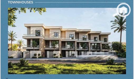 4 Bedroom Townhouse for Sale in North Coast, Matruh - IMG-20250819-WA0067. jpg