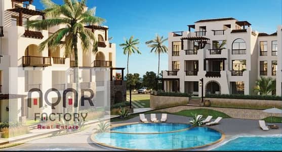 1 Bedroom Chalet for Sale in Sahl Hasheesh, Red Sea - WhatsApp Image 2025-08-19 at 3.49. 14 PM (1). jpeg