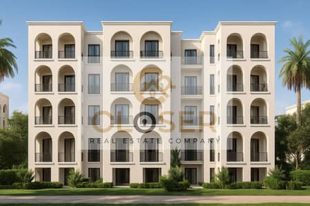Studio for Sale in New Heliopolis, Cairo - 40a34243-950e-4f16-a249-9887076b9959 - Copy. png