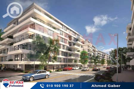 1 Bedroom Apartment for Sale in Amreya, Alexandria - Capture. jpg