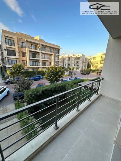 شقة 3 غرف نوم للبيع في القاهرة الجديدة، القاهرة - WhatsApp Image 2025-02-17 at 3.19. 02 PM (1). jpeg