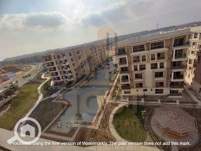 بنتهاوس 4 غرف نوم للبيع في القاهرة الجديدة، القاهرة - فرصة لا تعوض لامتلاك بنتهاوس فاخر في قلب القاهرة الجديدة for sale