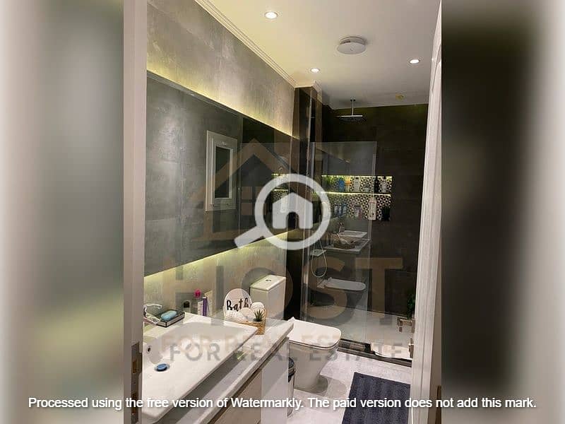 بنتهاوس فاخر للبيع في ماونتن فيو هايد بارك القاهرة الجديدة for sale