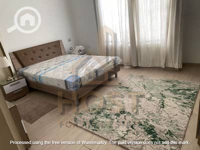 Studio for Rent in New Cairo, Cairo - للإيجار استوديو مفروش بالكامل في كمبوند فيلدج جيت for rent studio furn