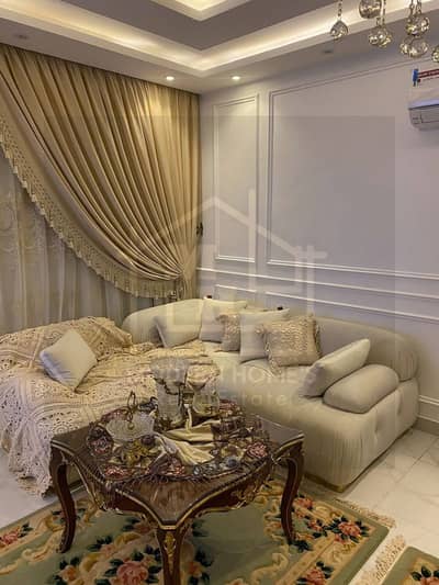 2 Bedroom Apartment for Sale in New Cairo, Cairo - eadb3e05-f8d9-47b4-8d45-309e2197db72. jpeg