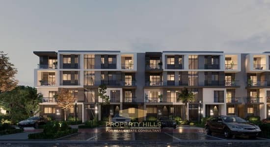 3 Bedroom Apartment for Sale in Sheikh Zayed, Giza - WhatsApp Image 2024-05-22 at 5.15. 31 PM. jpeg