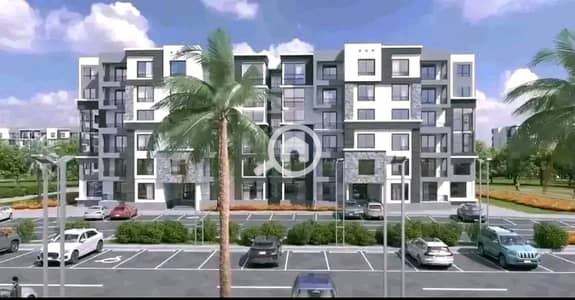 3 Bedroom Flat for Sale in Madinaty, Cairo - 1755428247717. jpg