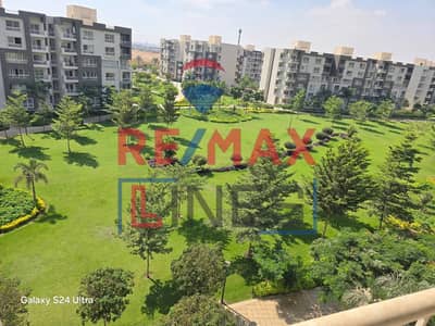 3 Bedroom Flat for Sale in Madinaty, Cairo - WhatsApp Image 2025-08-18 at 10.37. 17 PM. jpeg