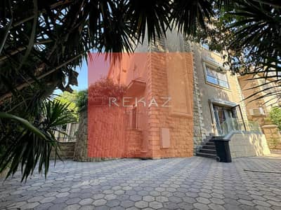 Office for Rent in Maadi, Cairo - WhatsApp Image 2025-06-12 at 05.23. 35. jpeg