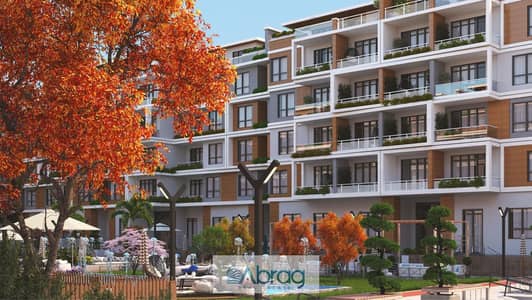 2 Bedroom Apartment for Sale in Sheikh Zayed, Giza - WhatsApp Image 2025-08-18 at 18.06. 28_94ab7336. jpg