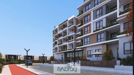 شقة 2 غرفة نوم للبيع في الشيخ زايد، الجيزة - WhatsApp Image 2025-08-18 at 18.06. 29_d0d2e51f. jpg