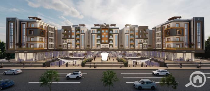 محلات تجارية  للبيع في 6 أكتوبر، الجيزة - WhatsApp Image 2024-11-05 at 12.37. 34 PM (1). jpeg