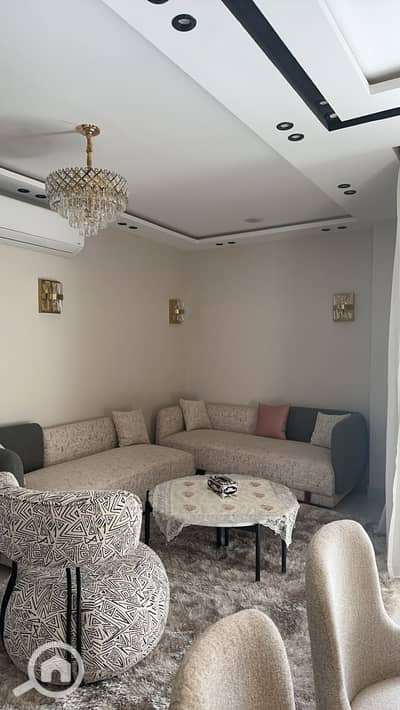 دوبلكس 3 غرف نوم للايجار في القاهرة الجديدة، القاهرة - WhatsApp Image 2025-08-19 at 2.45. 56 PM. jpeg