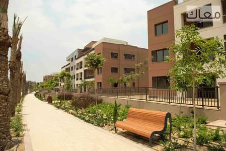 3 Bedroom Flat for Sale in New Cairo, Cairo - IMG-20250817-WA0170. jpg