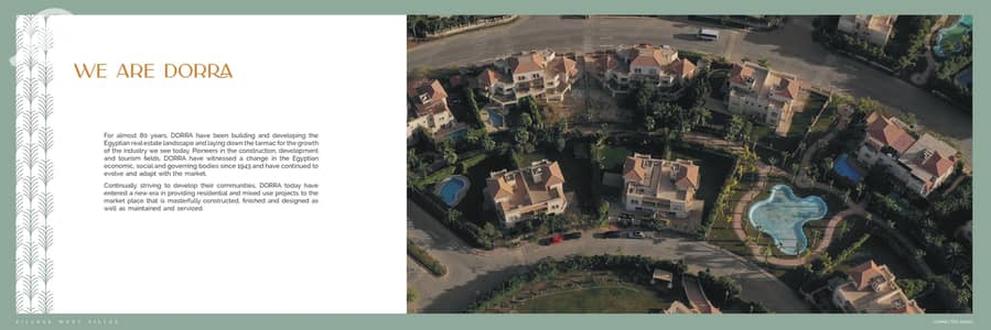 توين هاوس 4 غرف نوم للبيع في الشيخ زايد، الجيزة - VillageWestVillas_page-0003. jpg