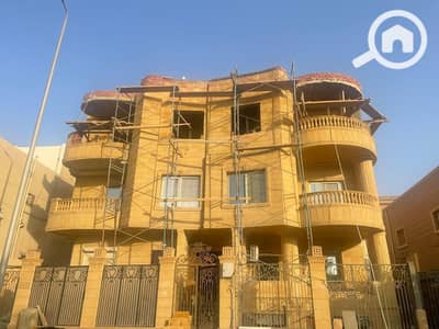 فلیٹ 3 غرف نوم للبيع في القاهرة الجديدة، القاهرة - WhatsApp Image 2025-08-19 at 3.14. 49 PM (1). jpeg
