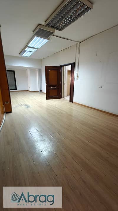 مکتب  للايجار في المهندسين، الجيزة - WhatsApp Image 2025-08-14 at 11.47. 18 AM (1). jpeg